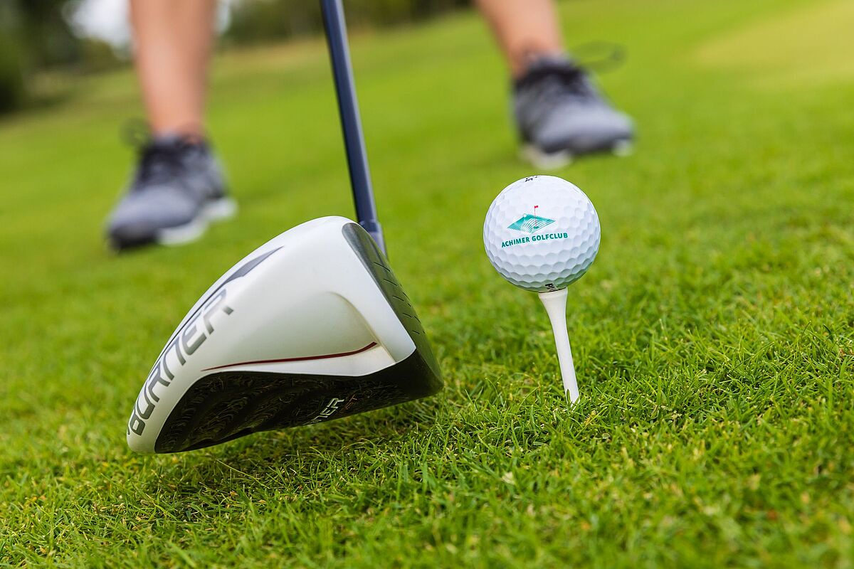 AchimerGolfclub