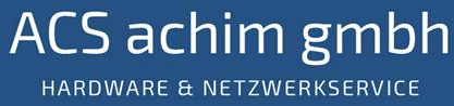 ACS Achim