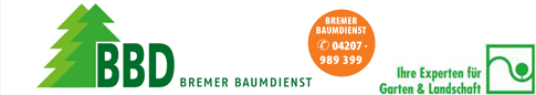 Bremer Baumdienst