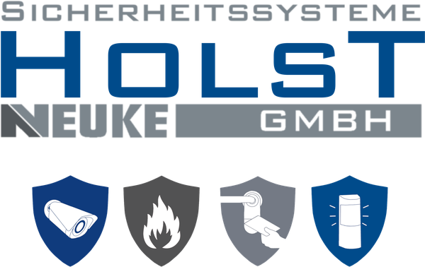 Sicherheitssysteme Holst Neuke